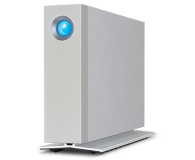 LaCie D2 5TB aluminium USB 3.0 - 298311 - zdjęcie 1